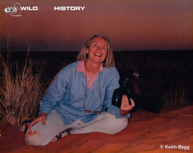 Carol Hughes