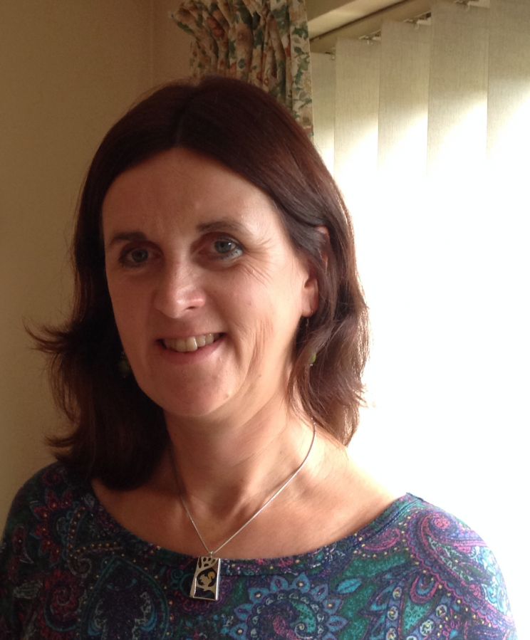Carol Hughes