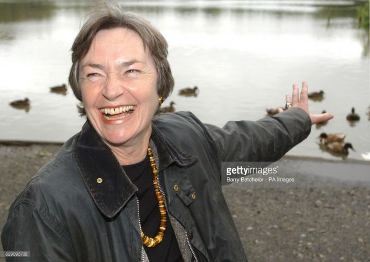 Carol Hughes