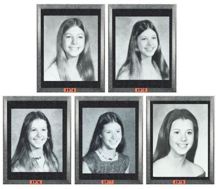 Carol Hughes