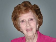 Carol Jones