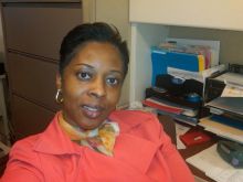 Carol Jones