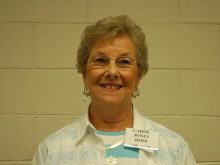 Carol Jones