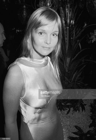 Carol Jones