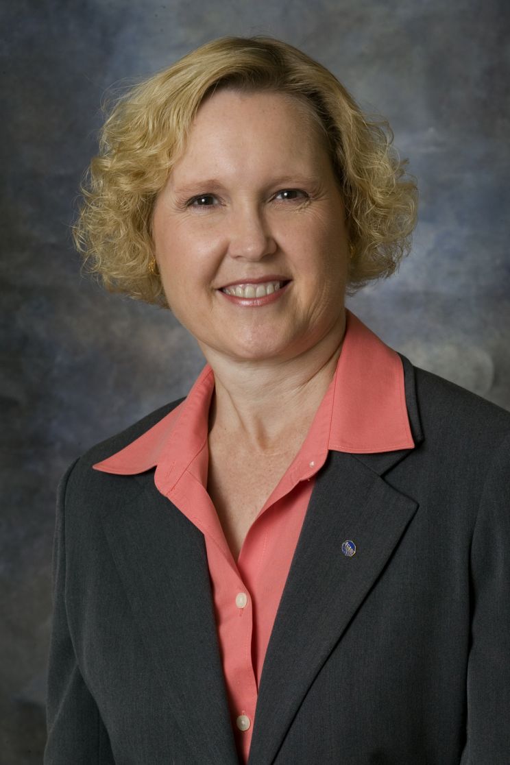 Carol Jones