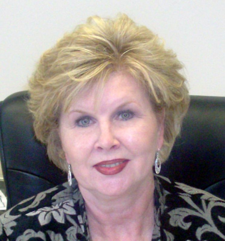 Carol Jones