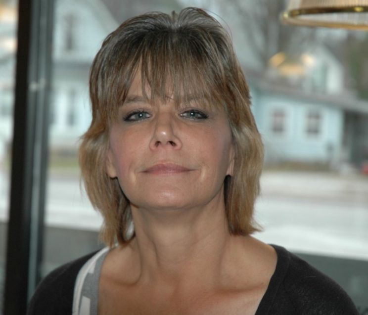 Carol Jones