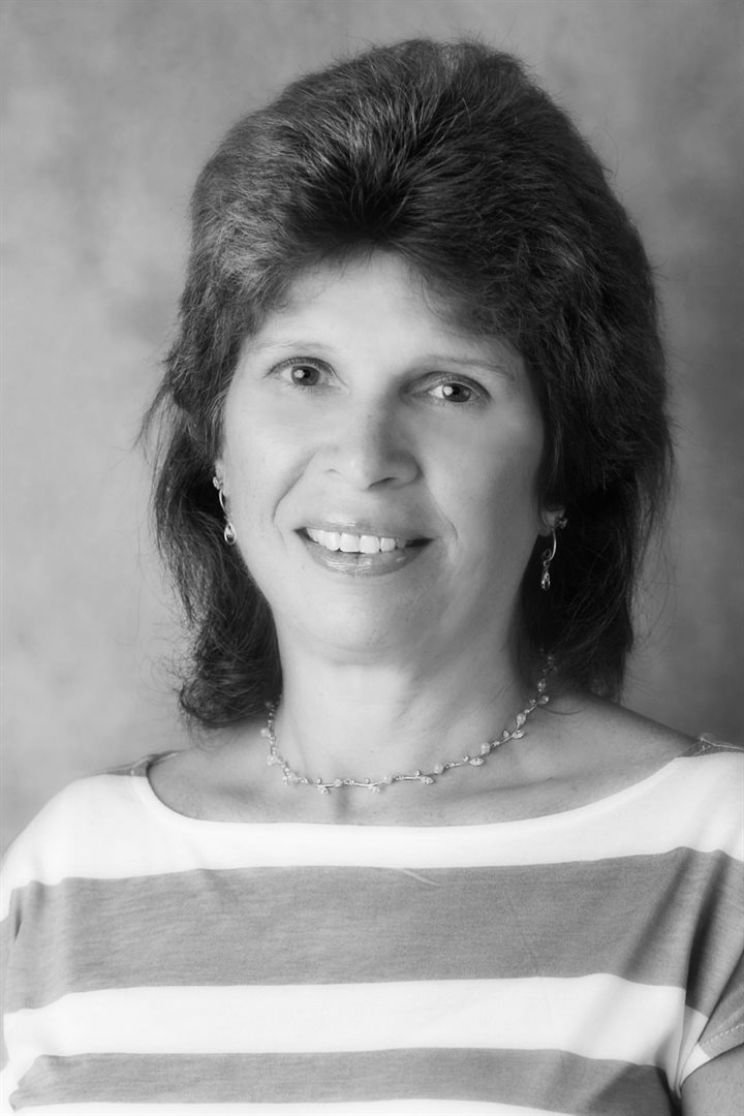 Carol Jones