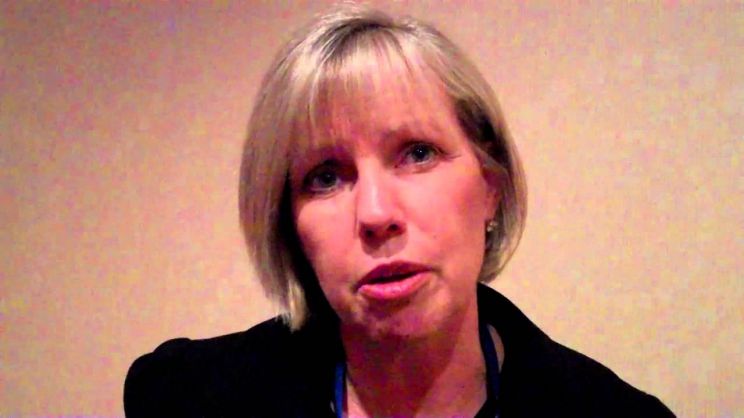 Carol Jones