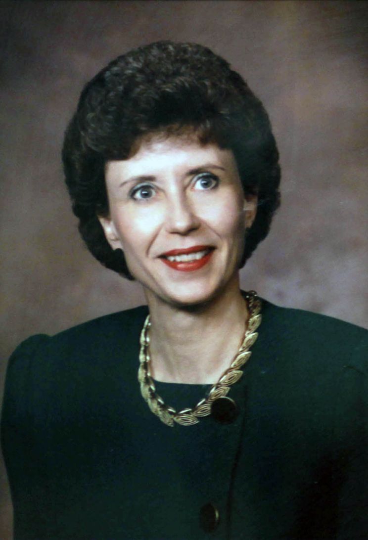 Carol Jones