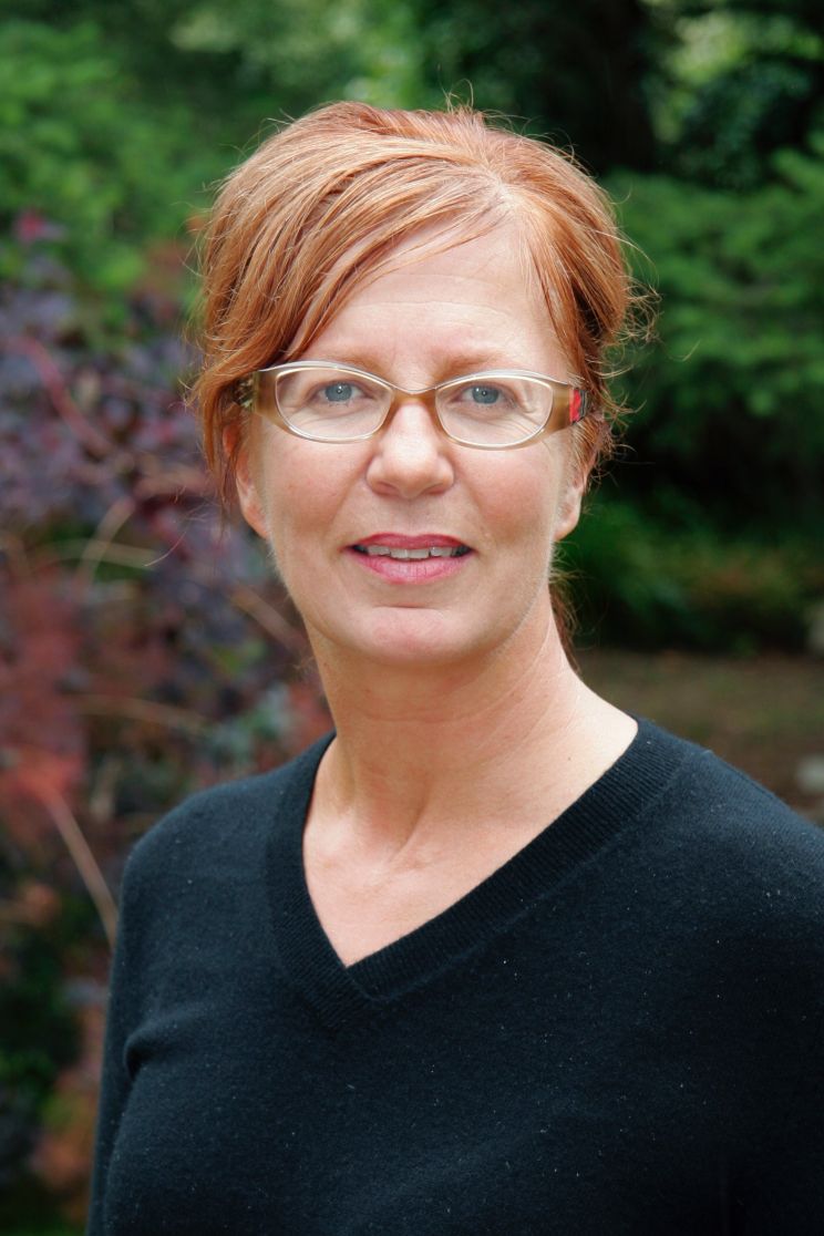 Carol Jones
