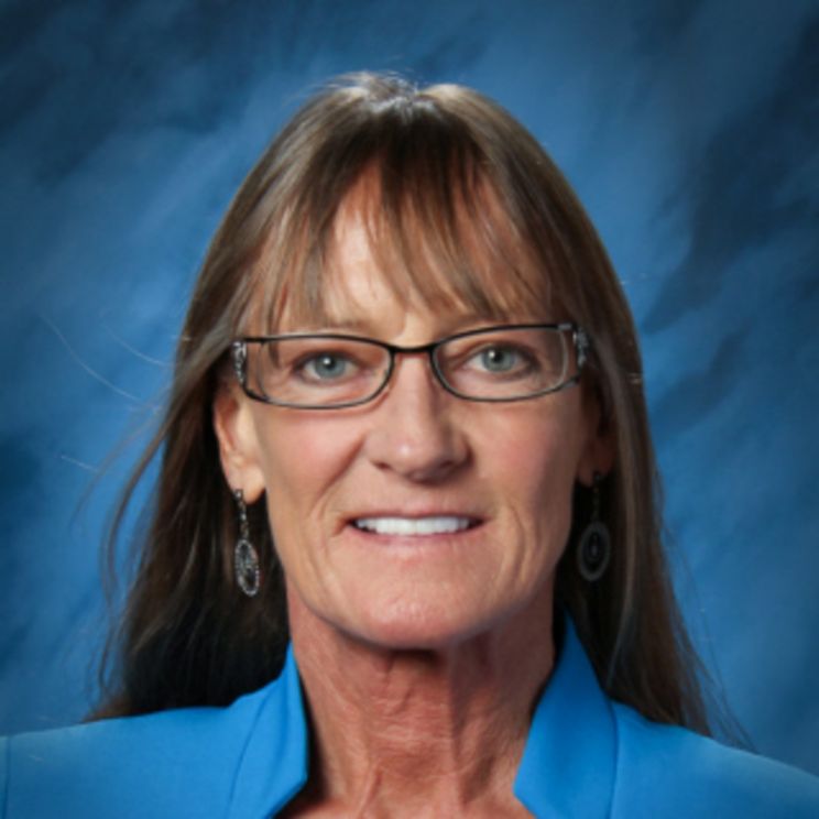 Carol Jones