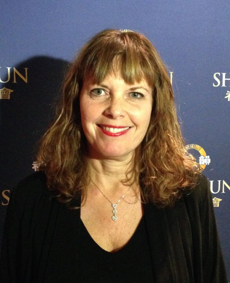Carol Jones