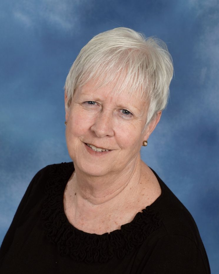Carol Jones