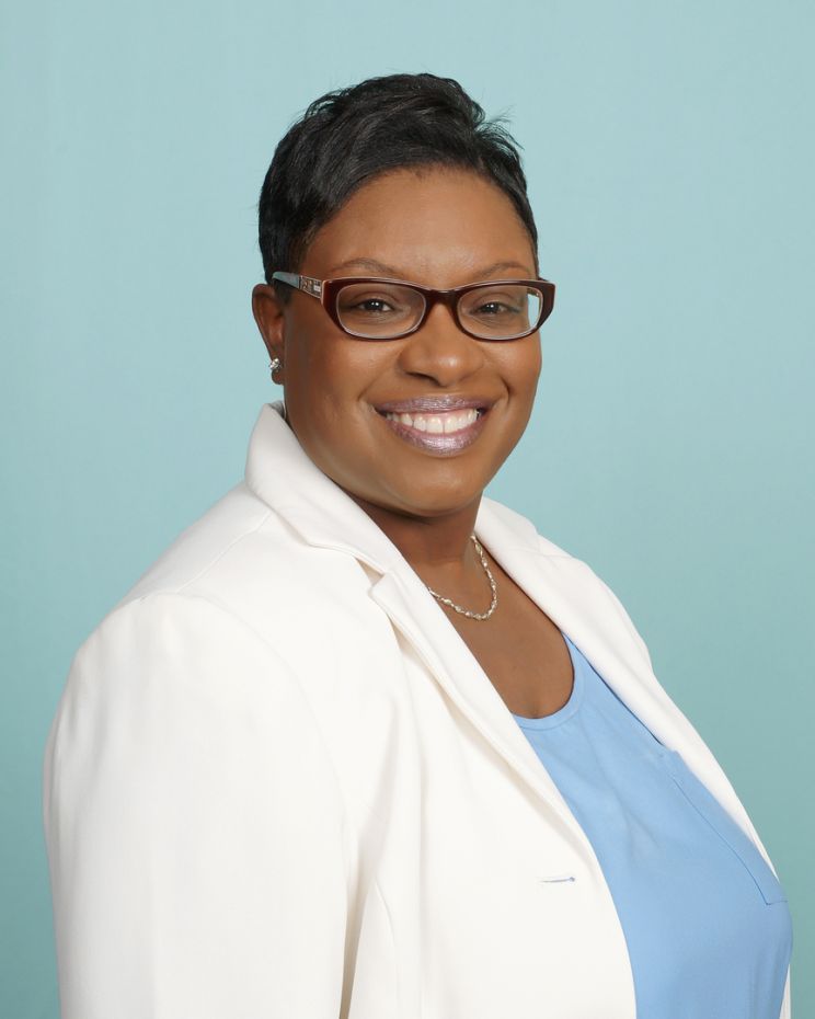 Carol Jones