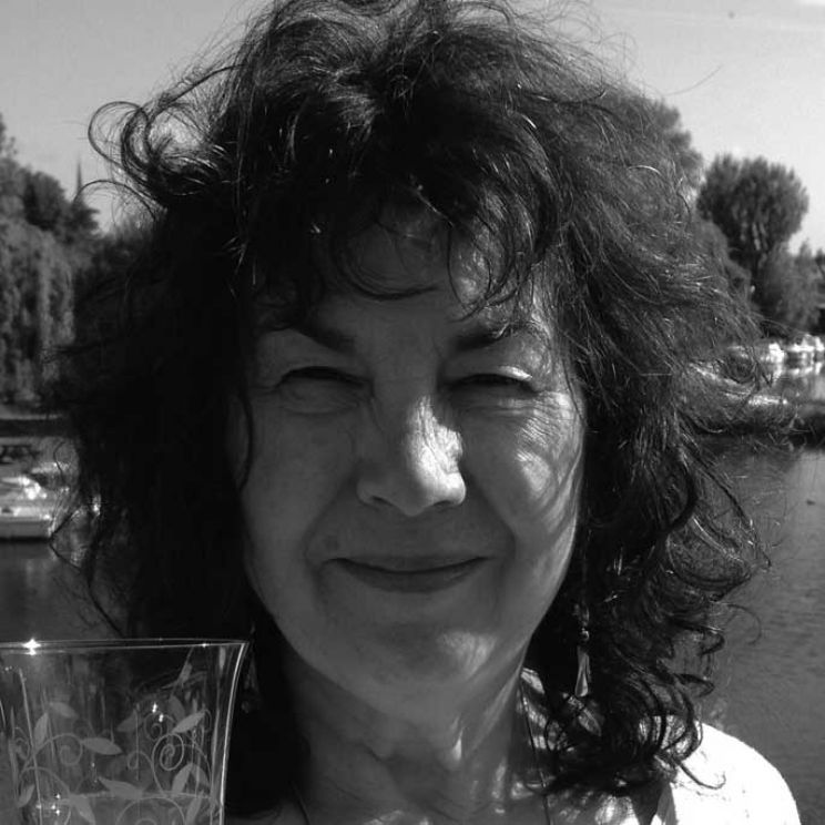 Carol Jones