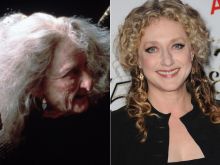 Carol Kane