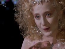 Carol Kane