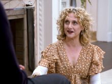 Carol Kane