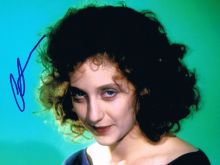 Carol Kane