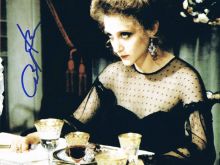 Carol Kane