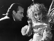 Carol Kane