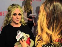 Carol Kane