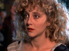 Carol Kane