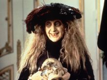 Carol Kane