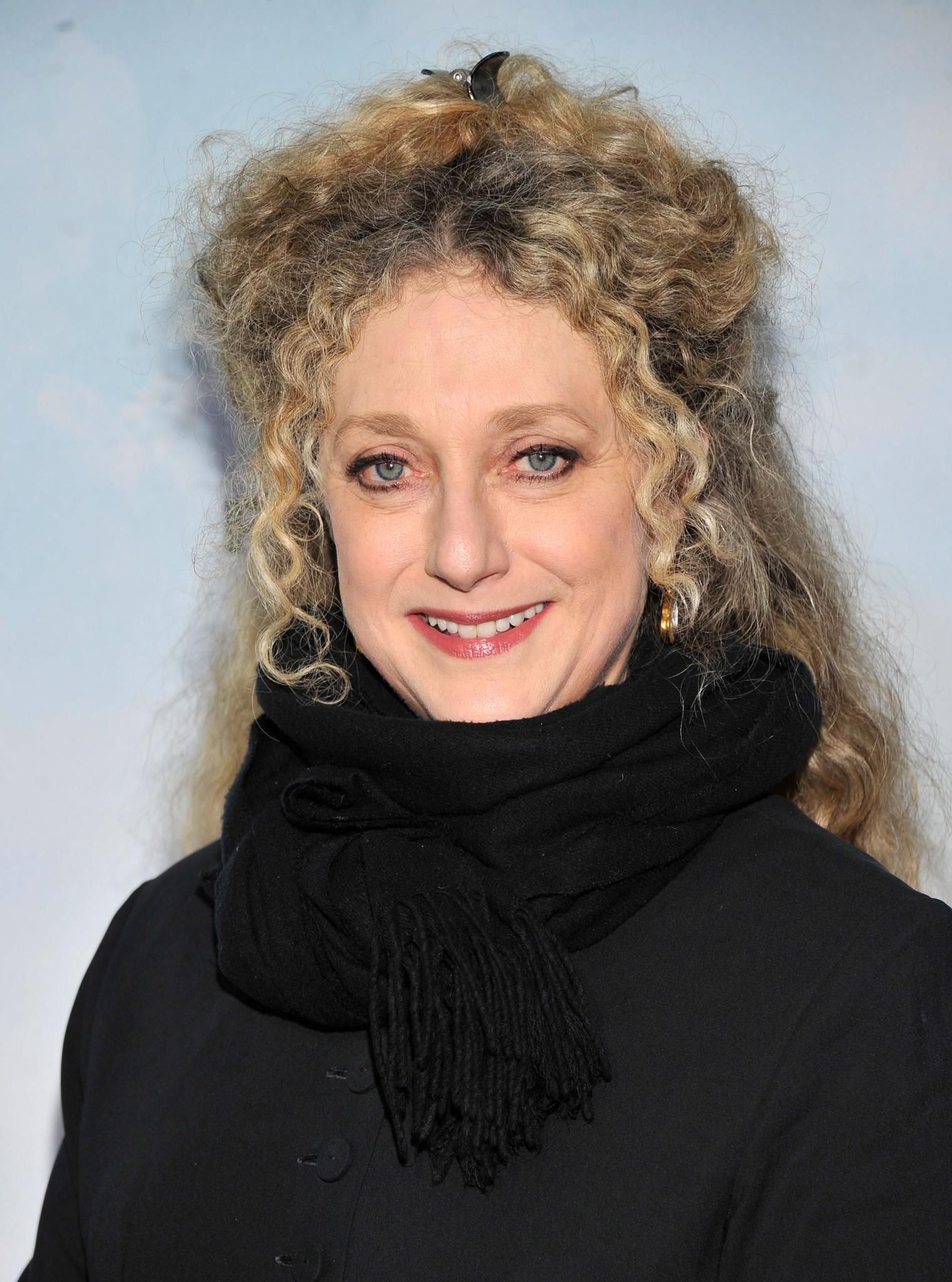 Pictures of Carol Kane