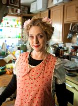 Carol Kane