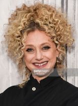 Carol Kane