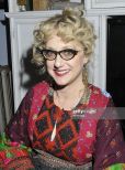 Carol Kane