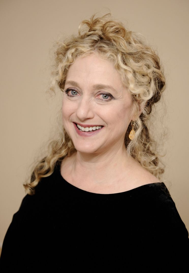 Carol Kane