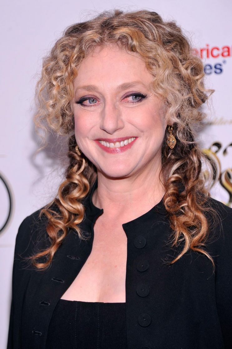 Carol Kane