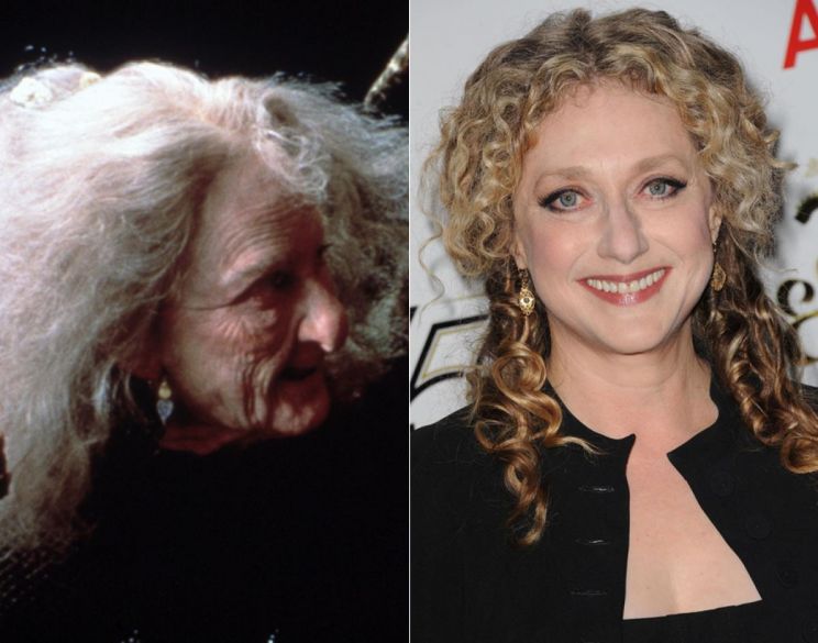 Carol Kane