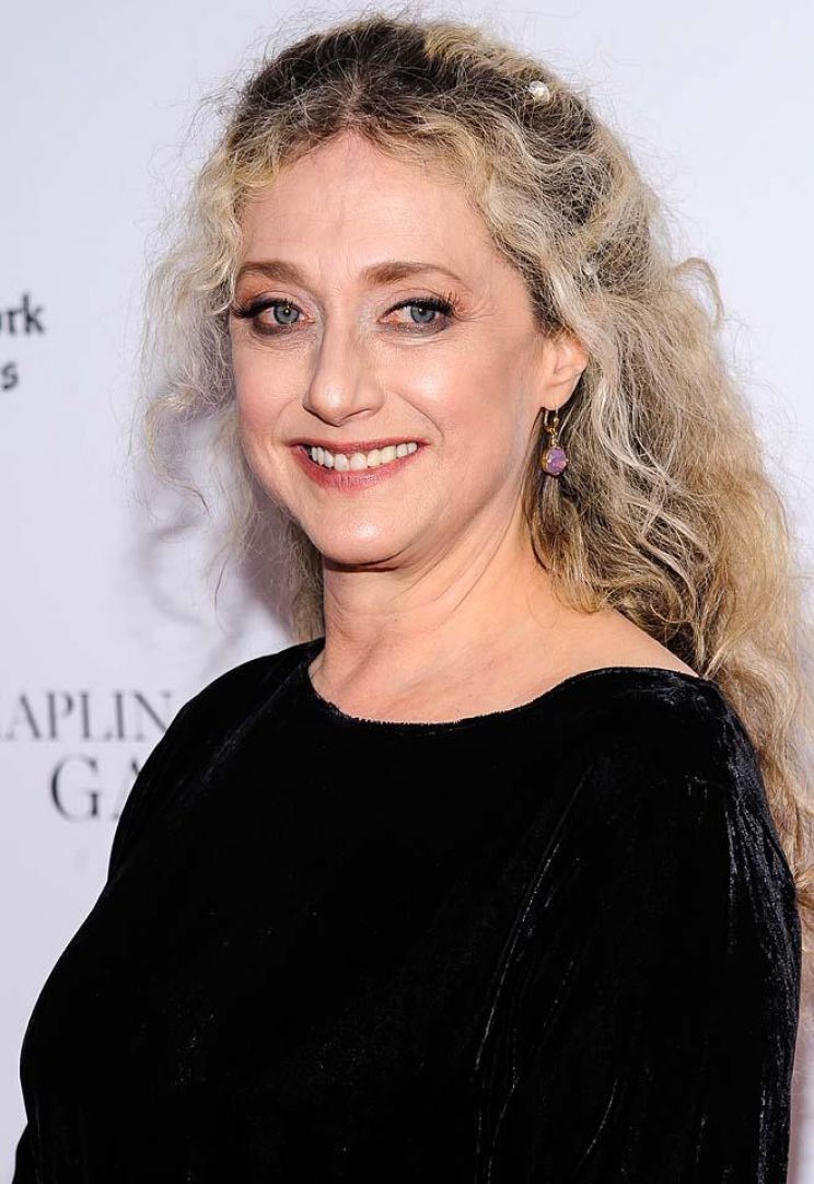 Carol Kane