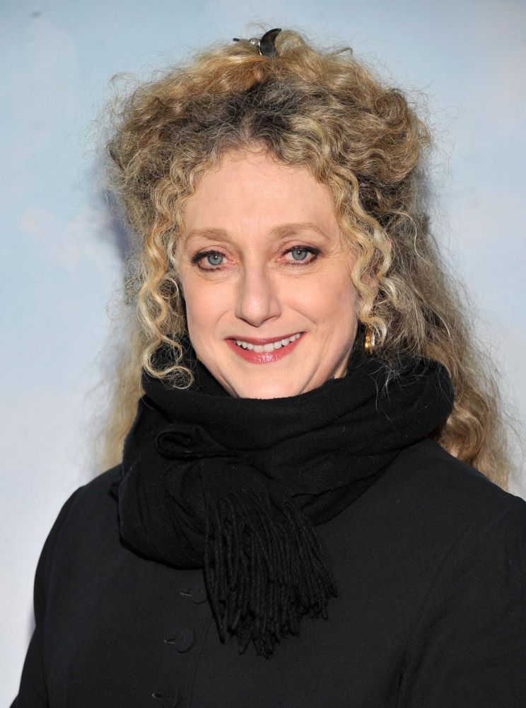 Carol Kane