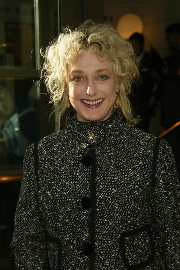 Carol Kane