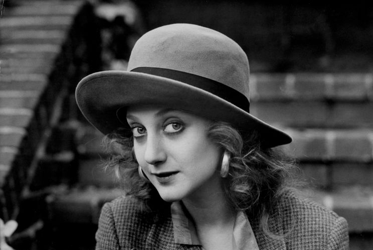 Carol Kane