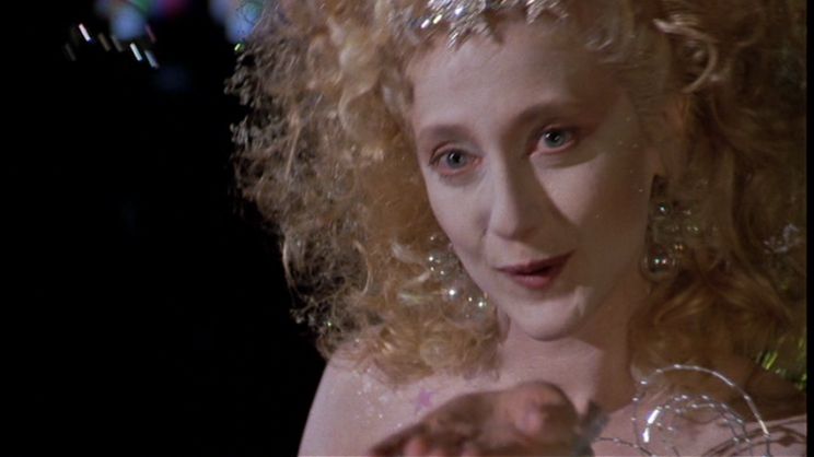 Carol Kane