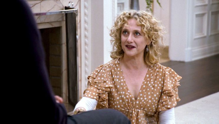 Carol Kane