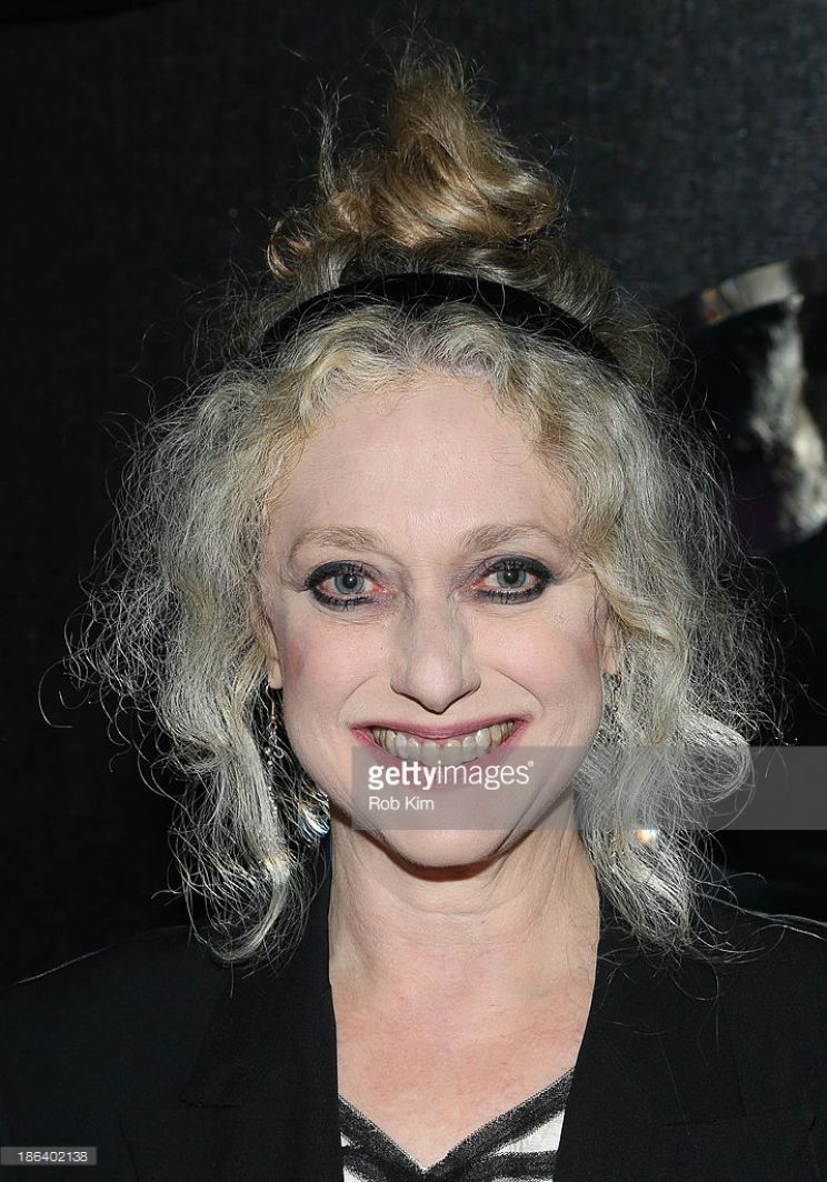 Carol Kane