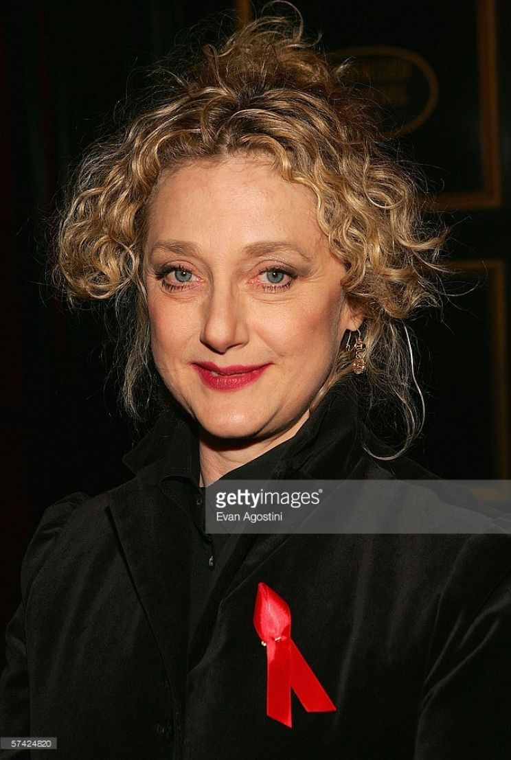 Carol Kane