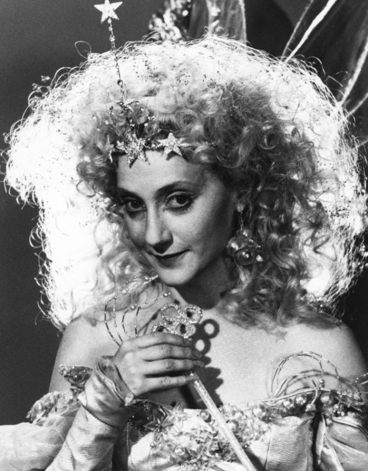 Carol Kane