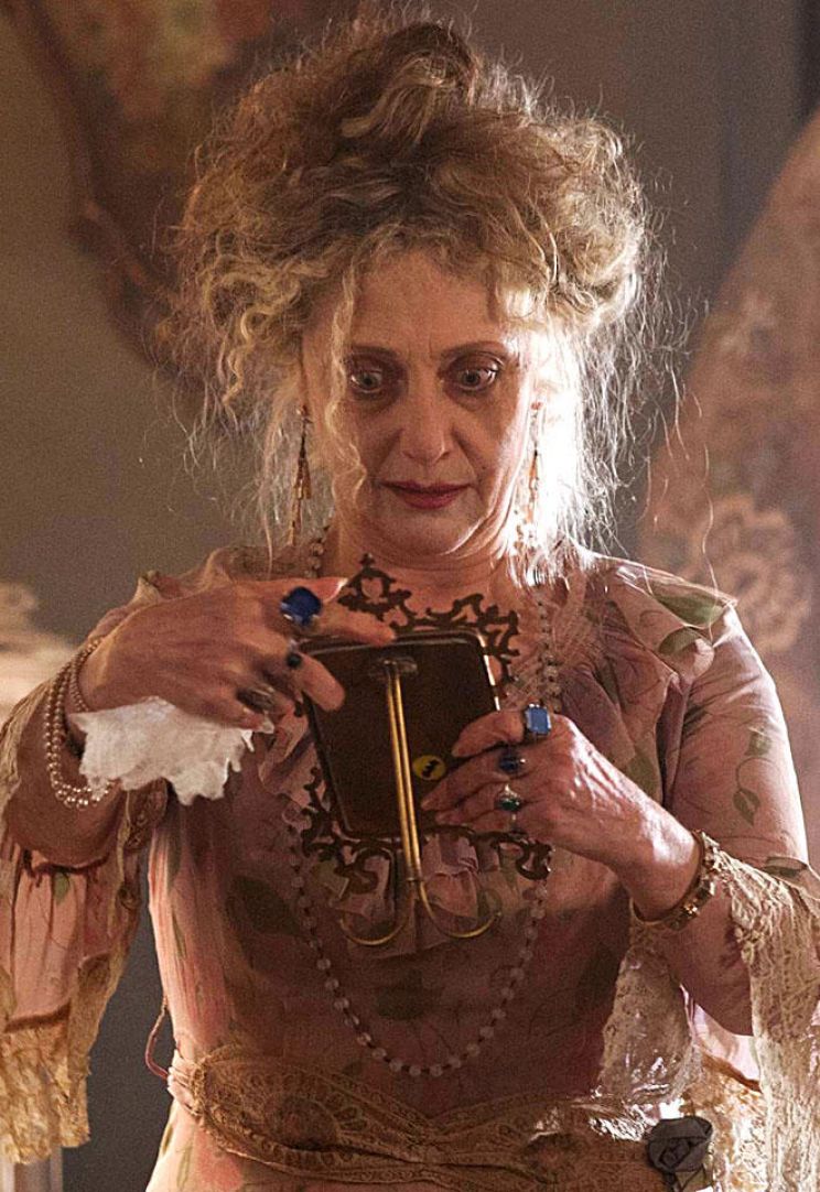 Carol Kane