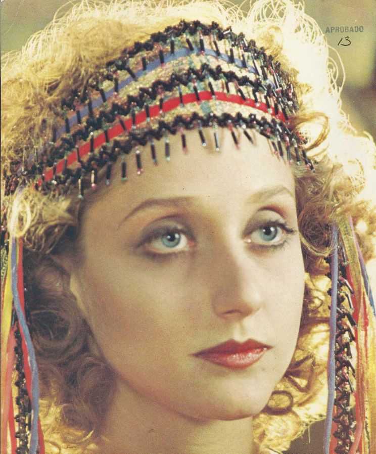 Carol Kane