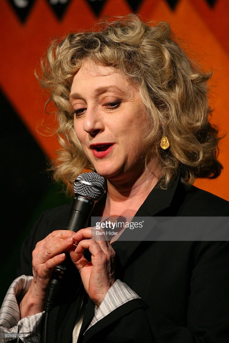 Carol Kane