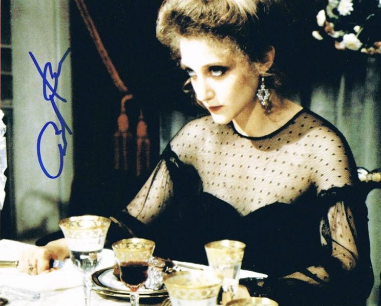 Carol Kane