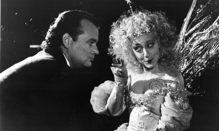 Carol Kane